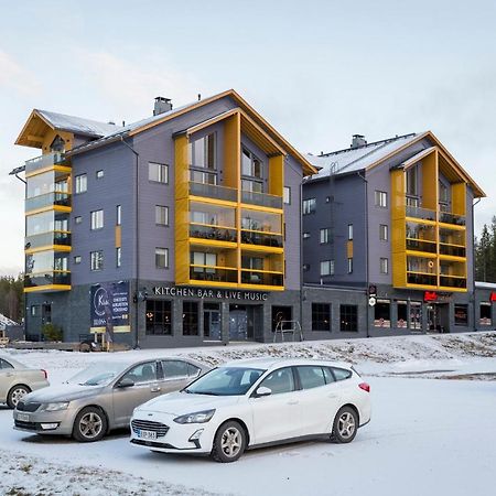 Levin Kunkku C4 Appartement Buitenkant foto