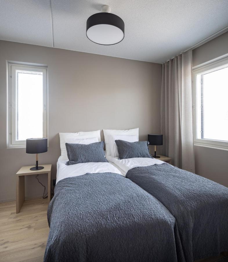 Levin Kunkku C4 Appartement Buitenkant foto
